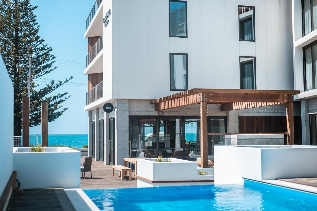 Hotel Sudima Kaikoura Exterior foto