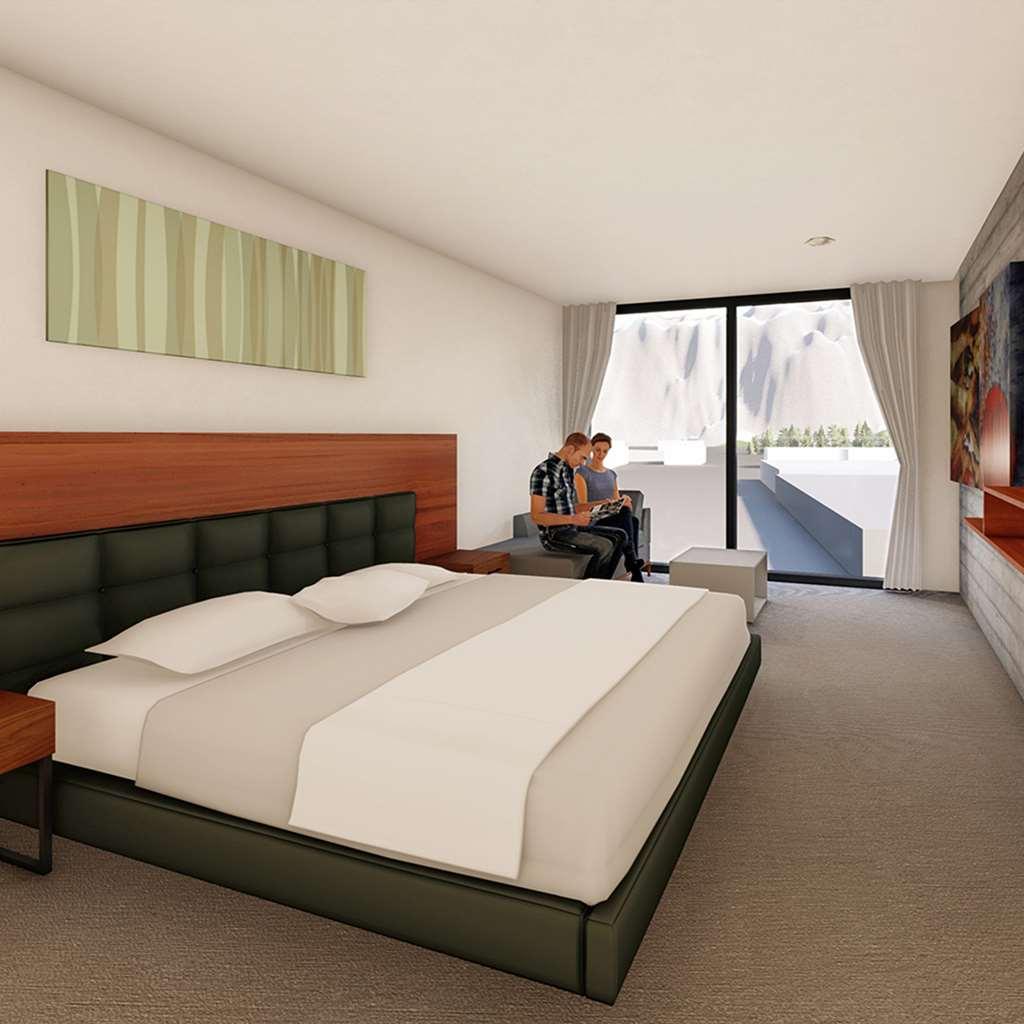 Hotel Sudima Kaikoura Habitación foto