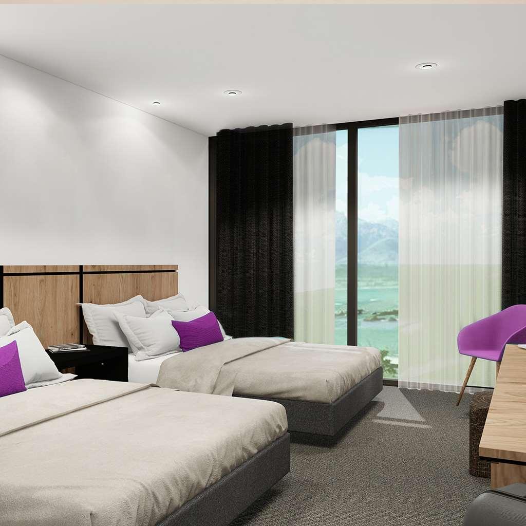Hotel Sudima Kaikoura Habitación foto