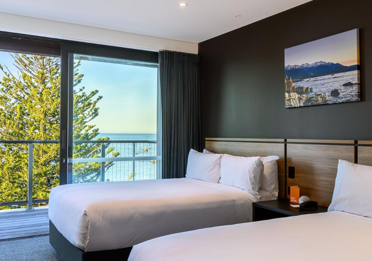 Hotel Sudima Kaikoura Exterior foto