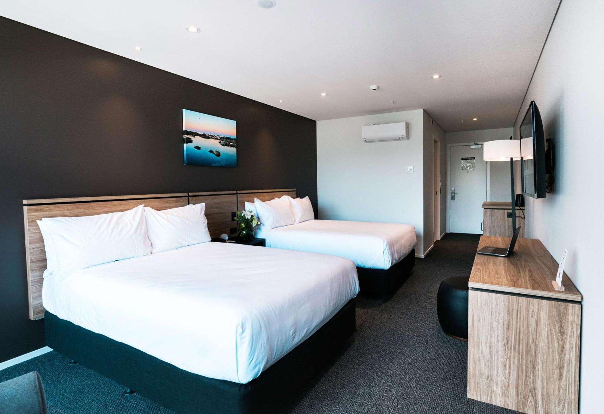 Hotel Sudima Kaikoura Exterior foto