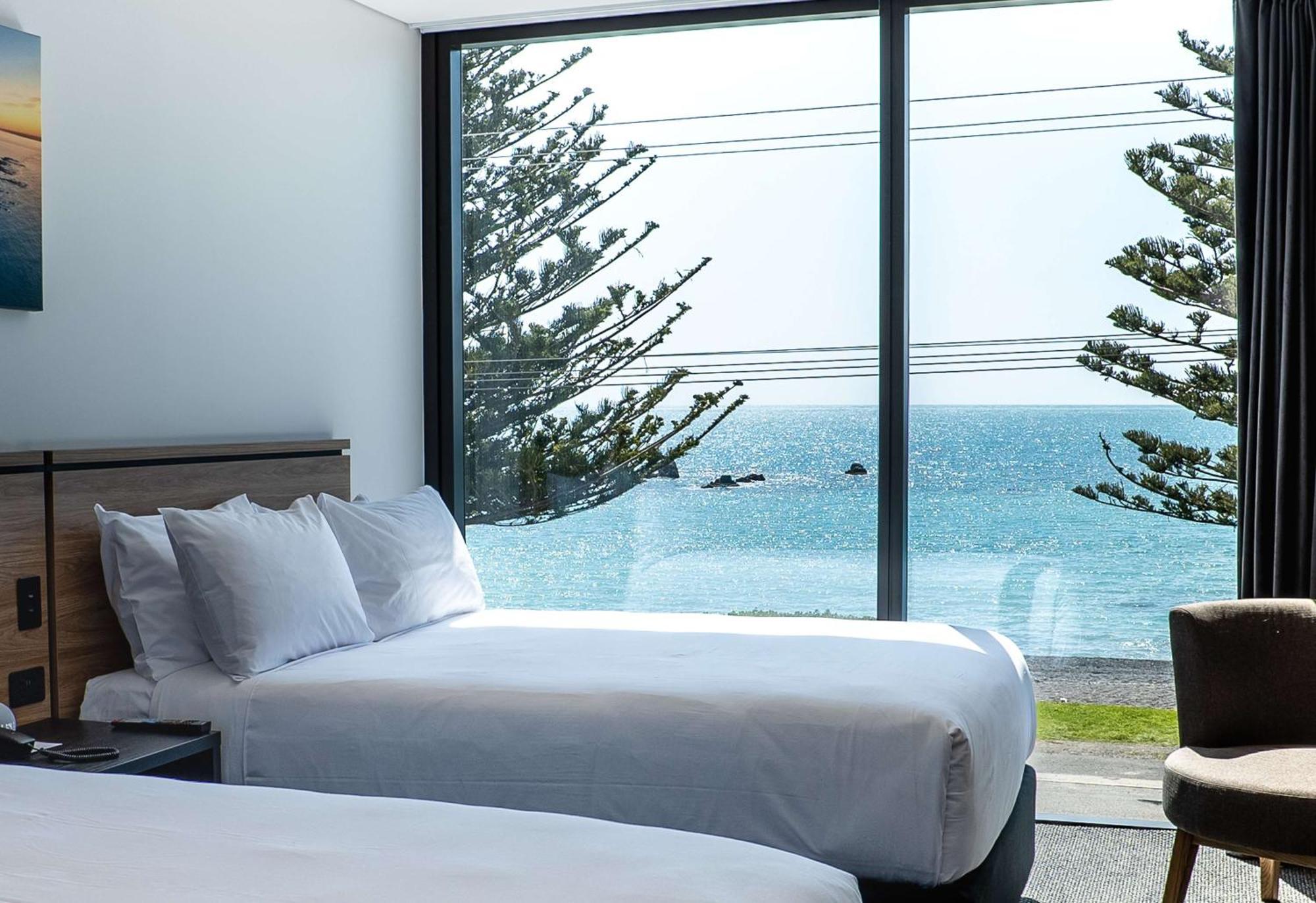 Hotel Sudima Kaikoura Exterior foto